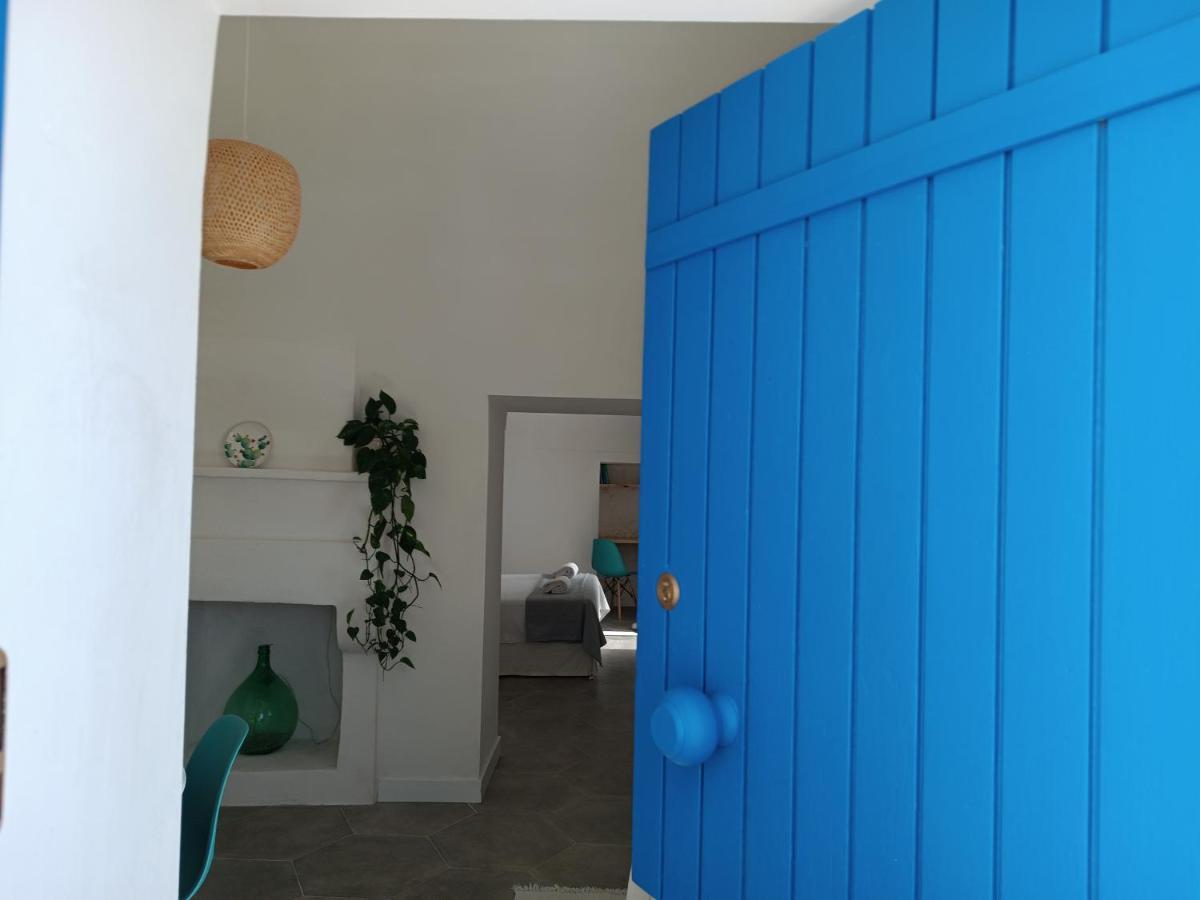 Fico D'India Apartment Peschici Exterior photo
